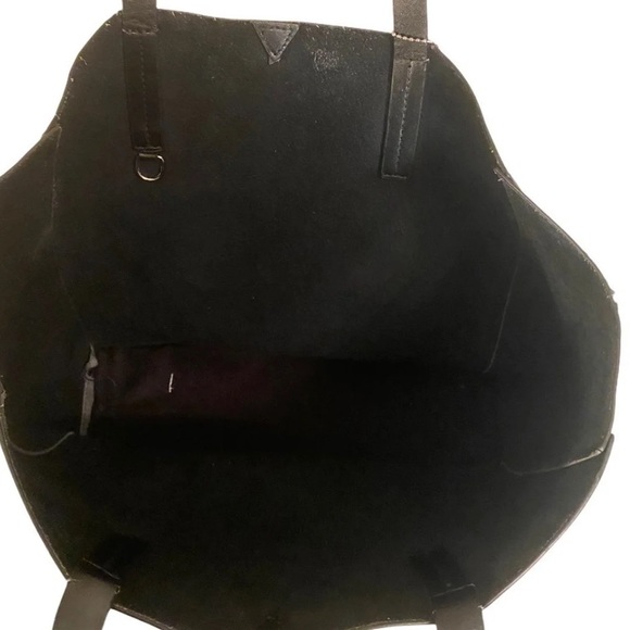 co lab Bags Dark Brown Genuine Leather Shoulder Bag By Colab Poshmark